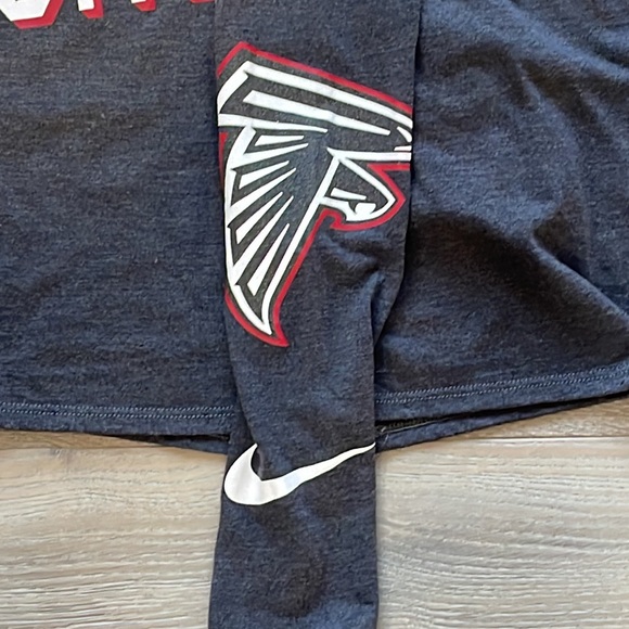 Nike NFL Atlanta Falcons T- Small - Picture 5 of 6